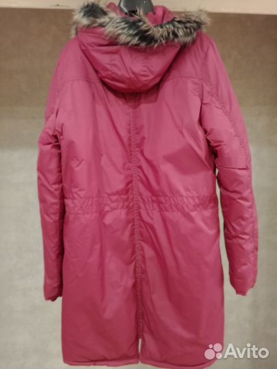 Куртка демисезонная женская 44 46 размер