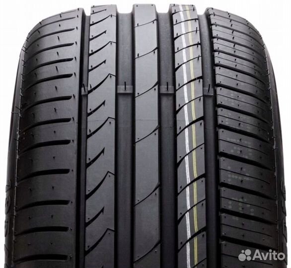 Tracmax X-Privilo TX3 215/55 R17 98W