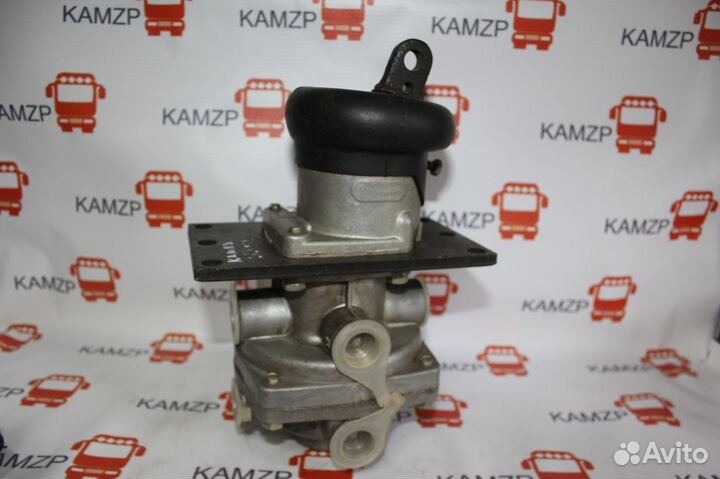 Гтк Камаз, ЗИЛ