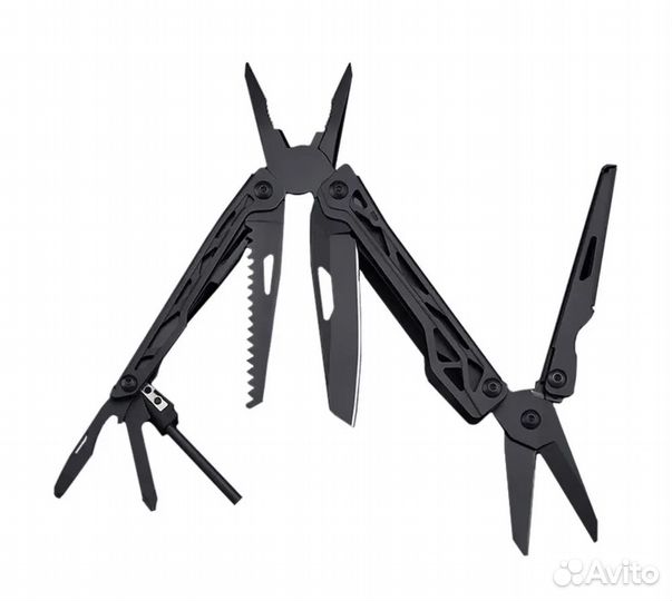 Новый Мультитул Xiaomi Multi-Function