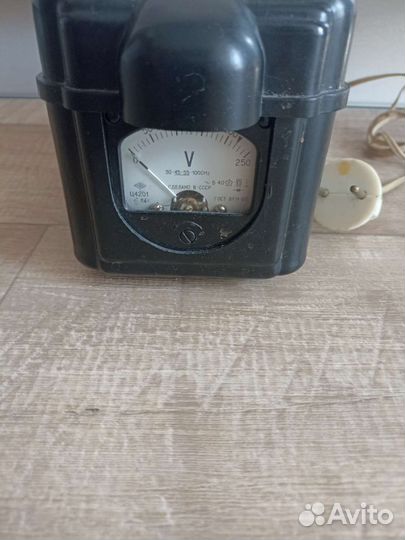 Трансформатор-выпрямитель мэтп СССР