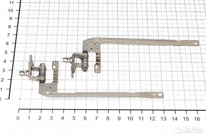 Петли Asus C90 C90P C90S