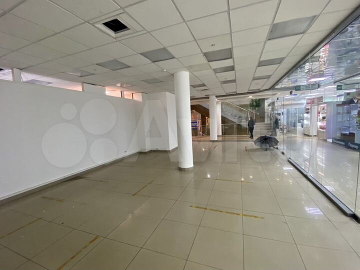 Свободного назначения, 68 м²