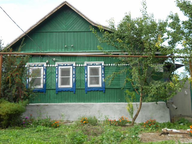 Курск купить дом авито с фото Дом 40 м² на участке 6 сот. на продажу в Курске Купить дом в Курске Авито