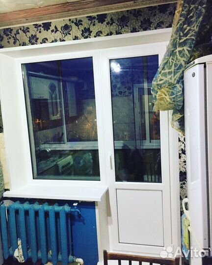 Окна пвх, балконное остекление