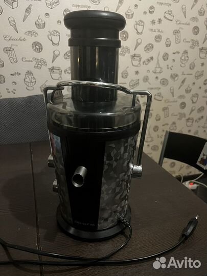 Соковыжималка polaris