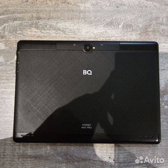 Планшет bq