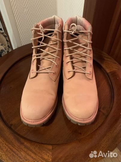 Ботинки Timberland 40, Stella McCartney, Asics