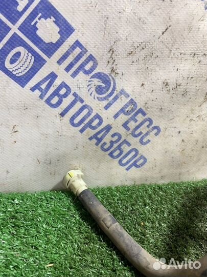 Трубка топливная Chevrolet Lacetti хэтчбек 1.4