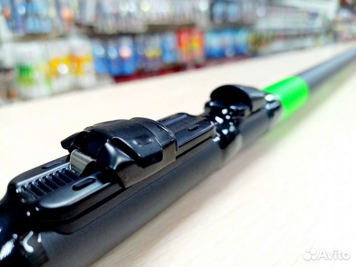 Поплавочная удочка