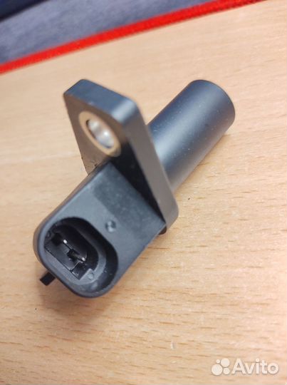 Датчик коленвала ваз (2110-12, 2108-15 - новый)