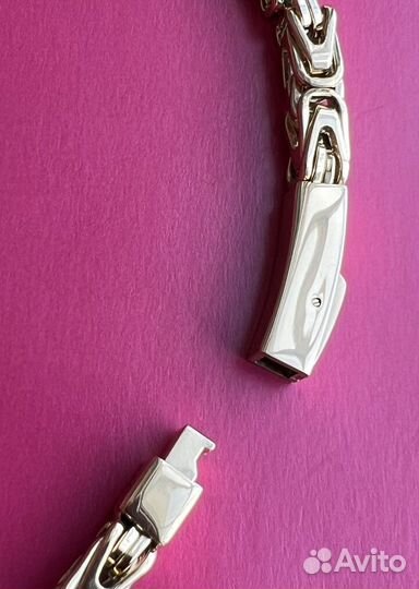 Цепь мужская