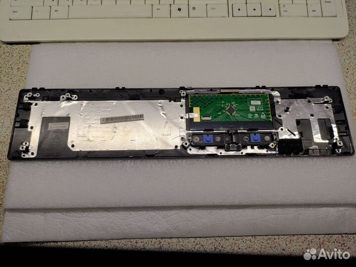 Панель тачпада ноутбука Acer Aspire v3-551 v3-571