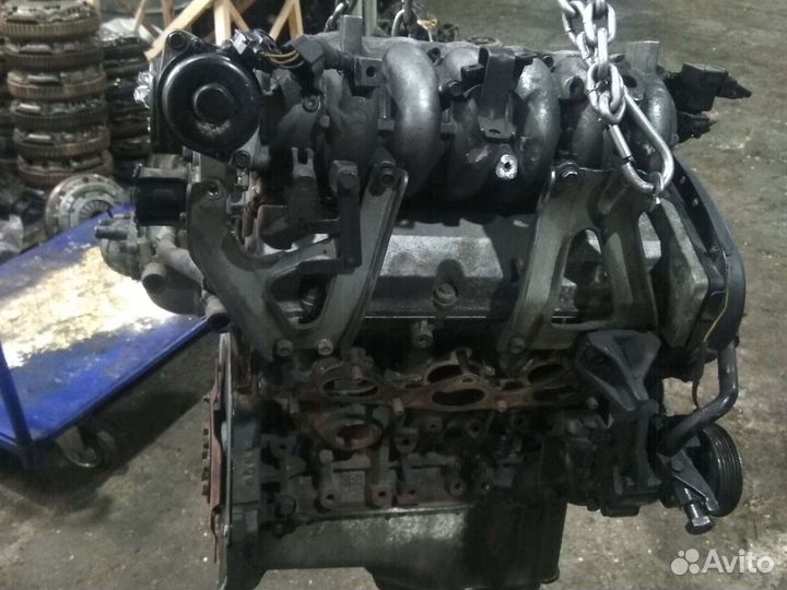 Двс Kia Sorento, 3.5л., 194л.с