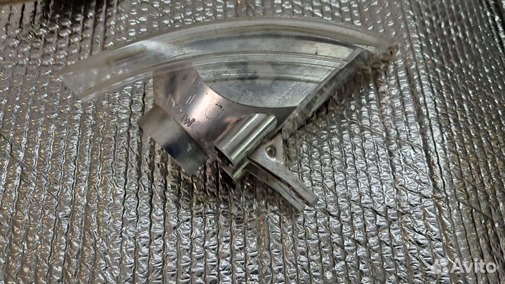 Поворотники 2110, 2114