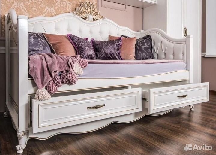 Детская комната мебель