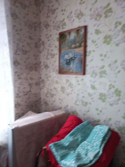 3-к. квартира, 60,1 м², 5/5 эт.