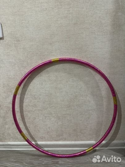 Обруч для художественной гимнастики