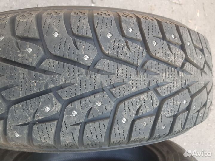 Yokohama Ice Guard IG55 215/60 R16 99T