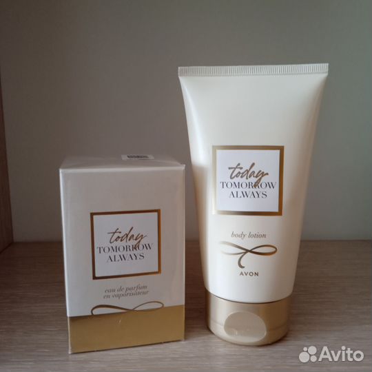 Парфюм avon, faberlic