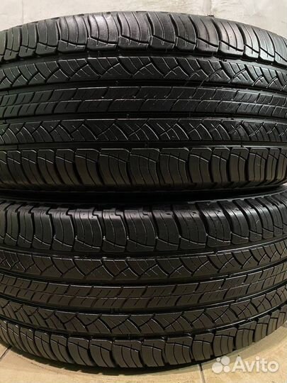 Michelin Latitude Tour HP 265/60 R18