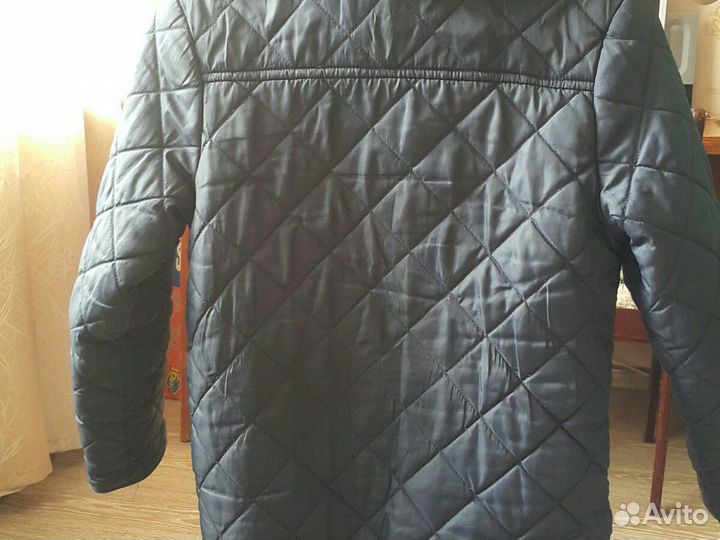 Куртки на мальчика 7,8,9,10 лет