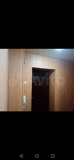 1-к. квартира, 31 м², 5/5 эт.