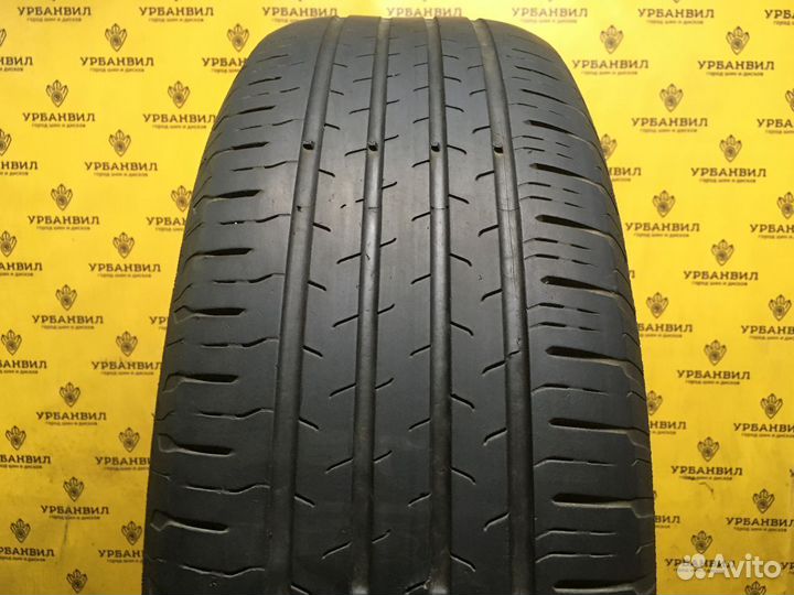 Continental PremiumContact 6 215/65 R17 99V