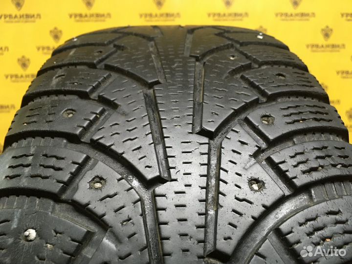 Nokian Tyres Hakkapeliitta 5 225/60 R17 103T