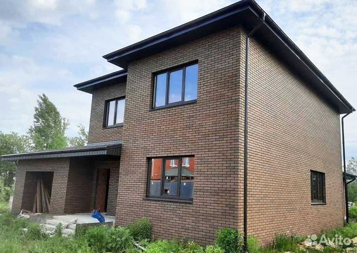 Окна за 1 день