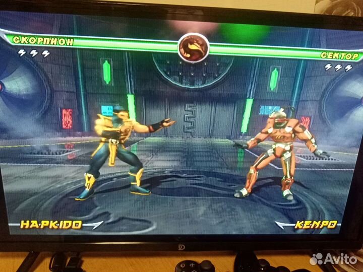 Sony playstation 2 PS2 slim