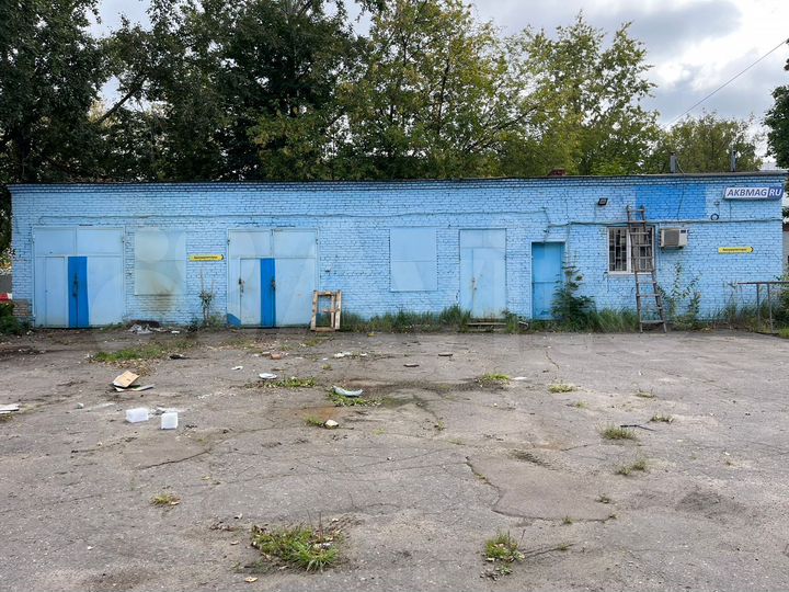 Здание, 140 м²