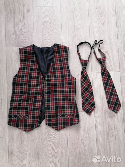 Школьная форма № 7