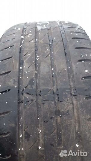 Nexen N5000 Plus 205/55 R16 91H