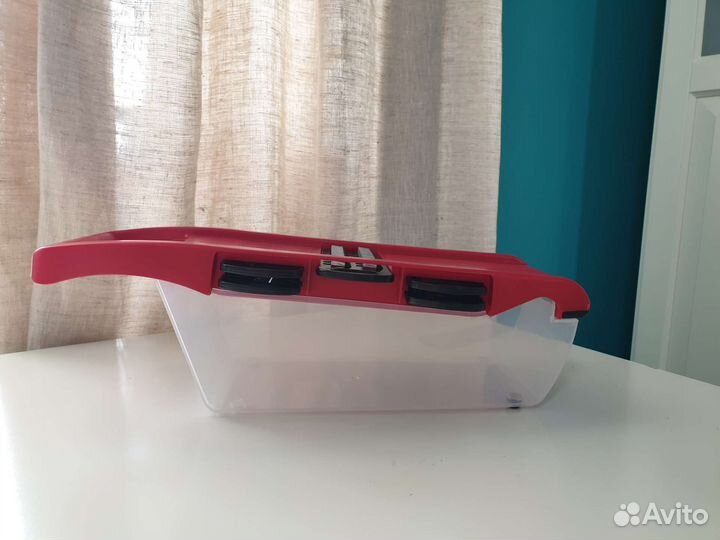 Овощерезка oberhoff новая