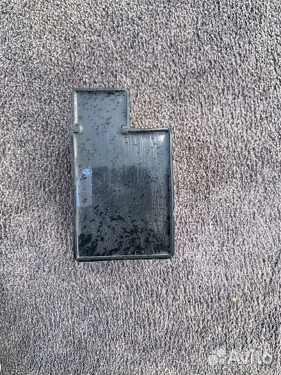 Блок клапанов Порше Кайен 955/957,Туарег GP