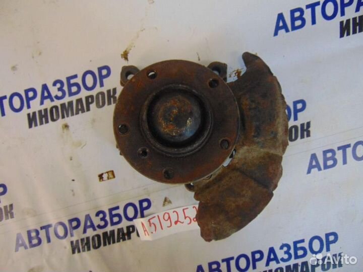 Кулак поворотный передний левый для BMW 3-series 3