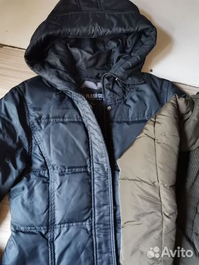 Вещи пакетом размер 42