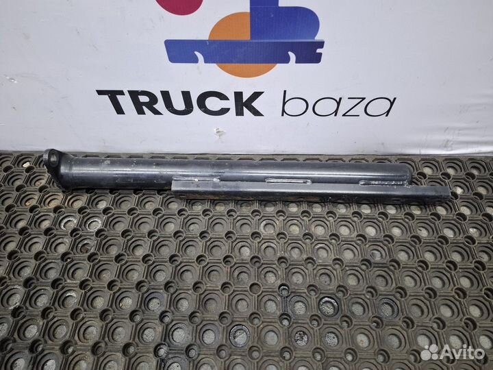 81664202527 Кронштейн бака AdBlue Man TGS, Man TGX