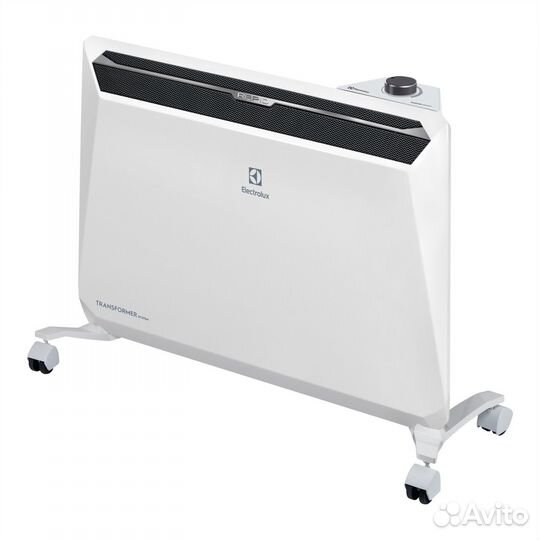 Комплект Electrolux Rapid Transformer с блоком упр