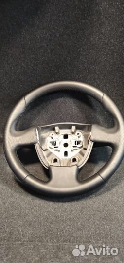 Руль на LADA granta