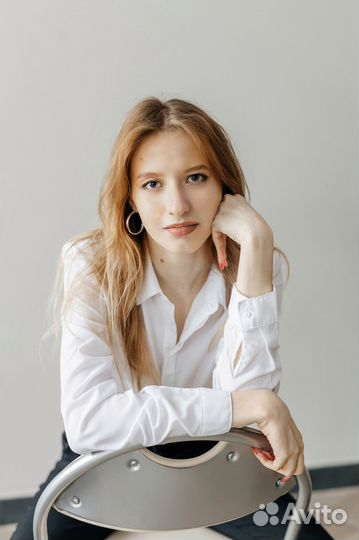 Smm менеджер