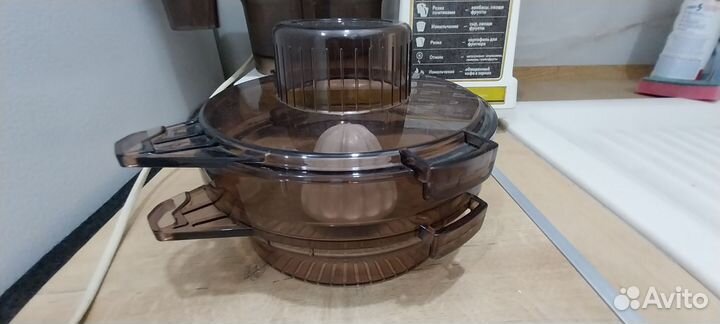 Кухонный процессор нпо Энергия