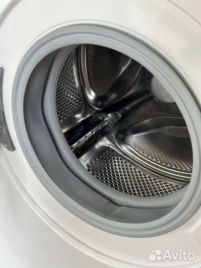 Стиральная машина bosch classixx 5