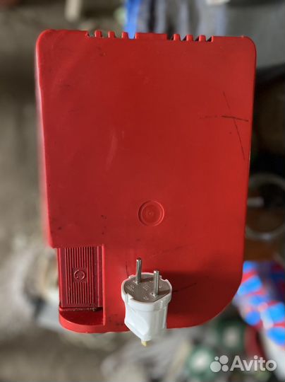 Мотор мясорубка универ кухонная машина укм-мп