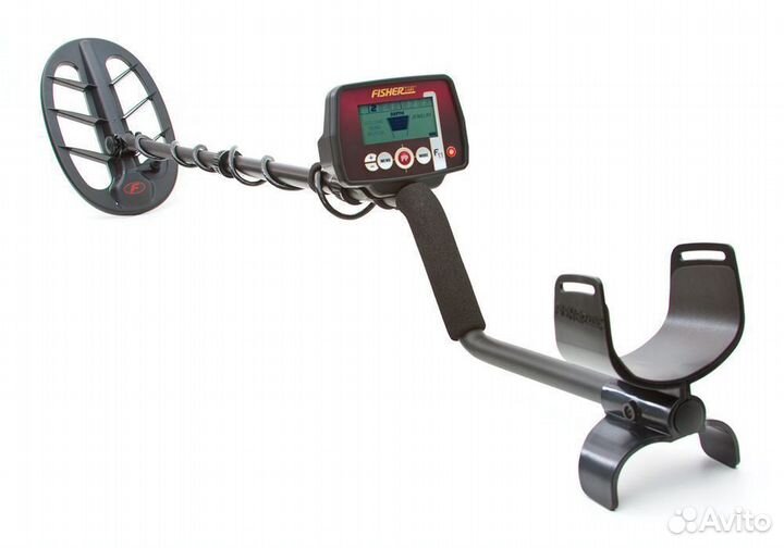 Металлоискатель Fisher F11-11DD в Костроме