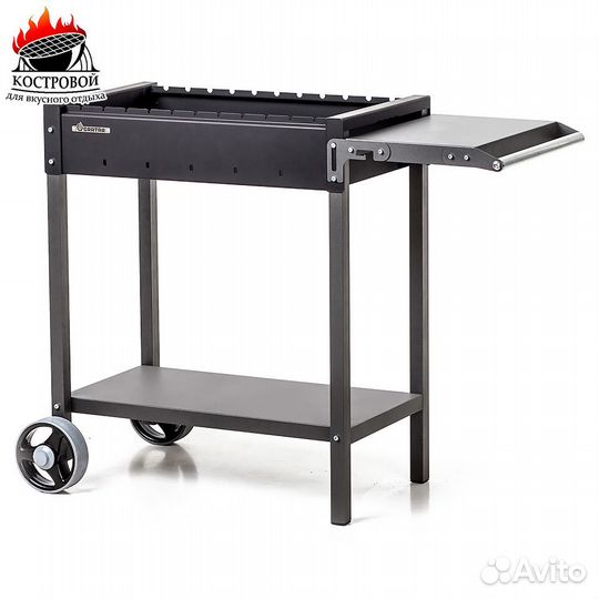 Мангал Gratar ман 202