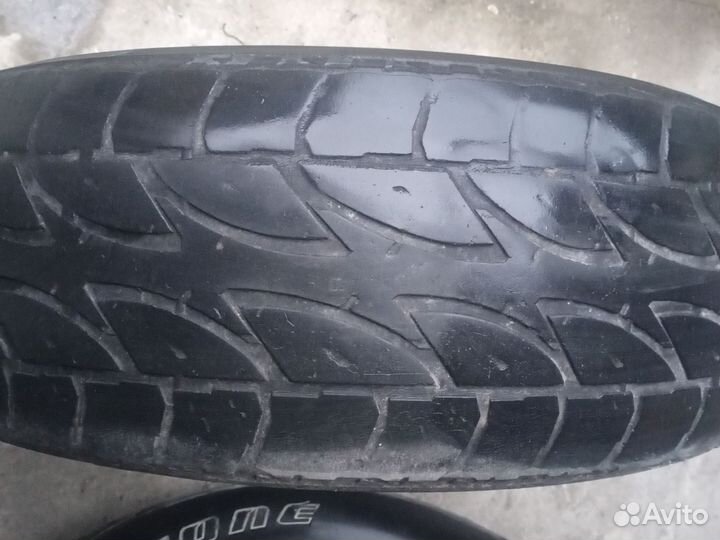 Bridgestone Dueler A/T 275/70 R16 S
