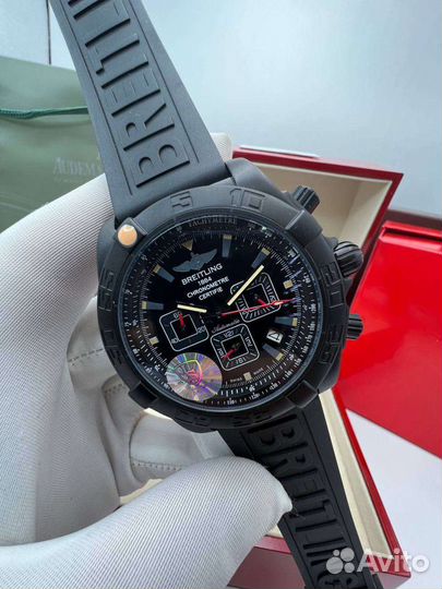 Часы Breitling