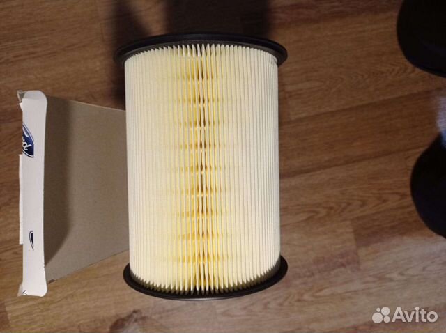 Воздушный фильтр ford focus 2